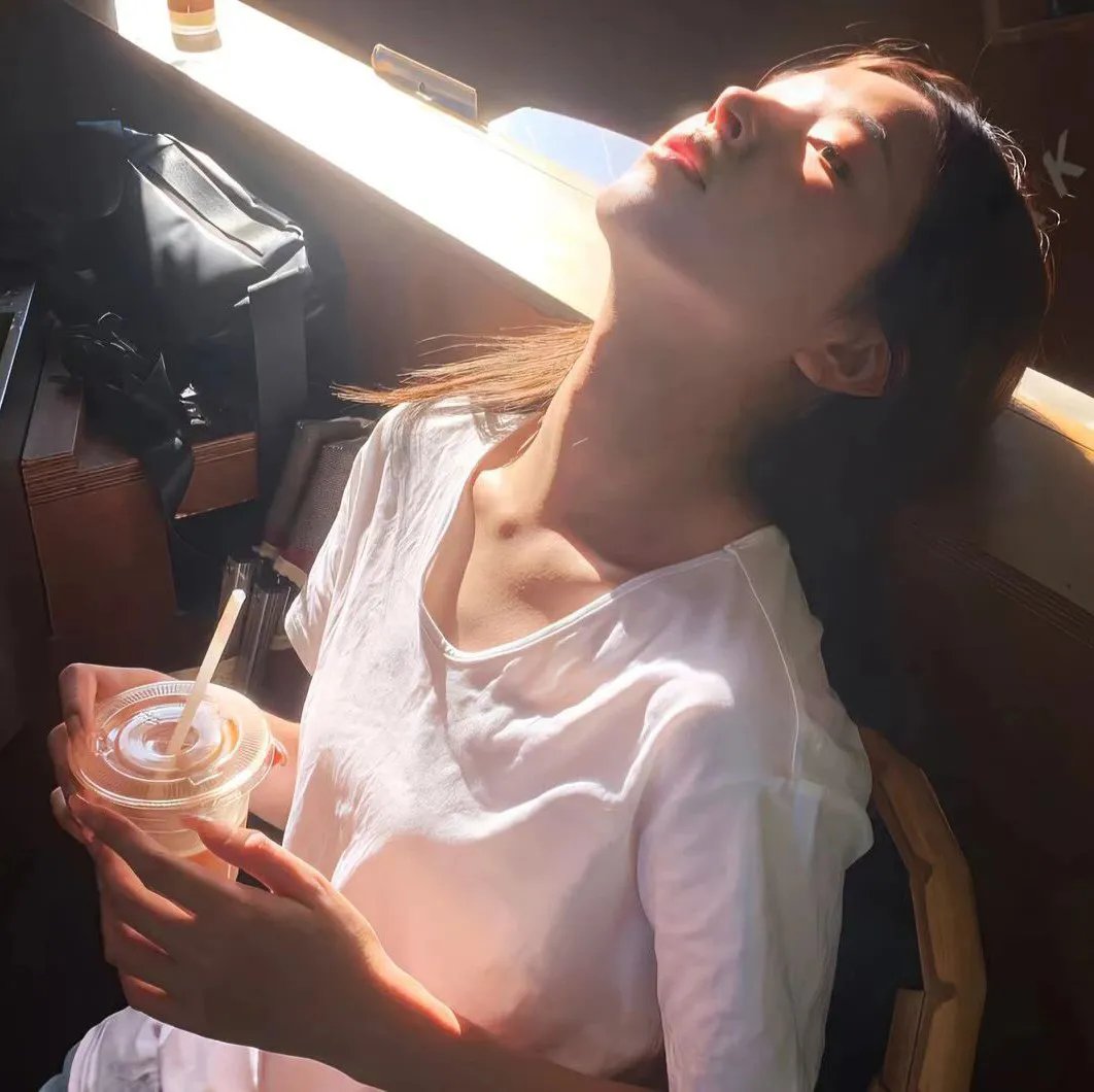 爱在黎明破晓前