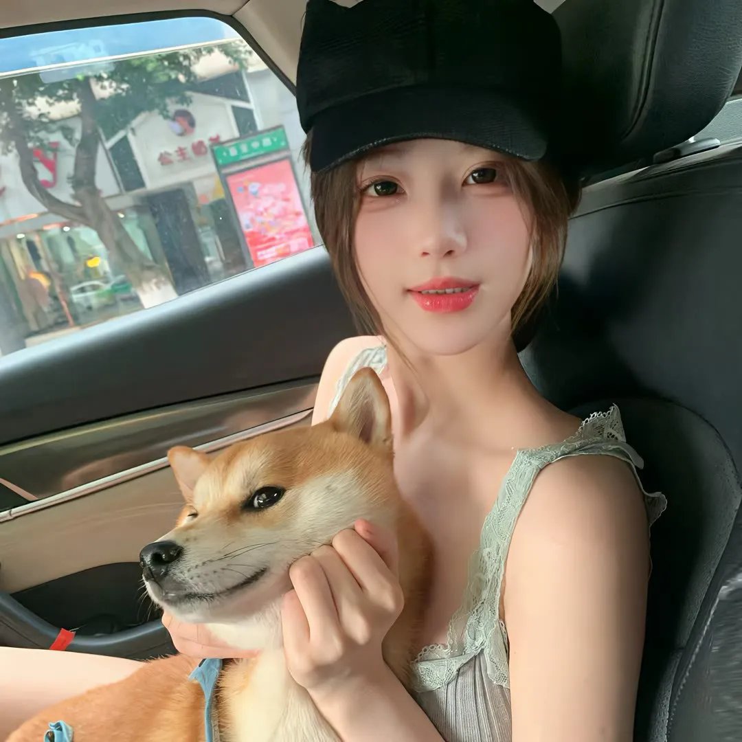 查干淖尔姑娘